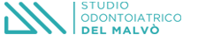 Logo Studio Odontoiatrico Del Malvò Torino - faccette dentali