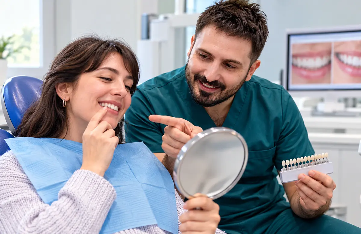 Quanto costano le faccette dentali? Da cosa dipende il prezzo
